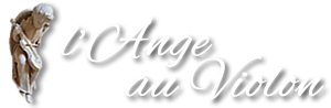 L'Ange au Violon